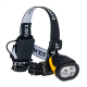 Налобний ліхтар Portwest Dual Power