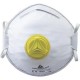 Респиратор Delta Plus M1200VC