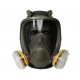 Полнолицевая маска 3M 6800 с фильтром 